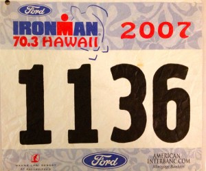 Kona number