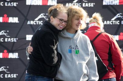 Ironman Maryland Awards