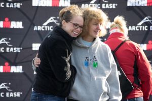 Ironman Maryland Awards