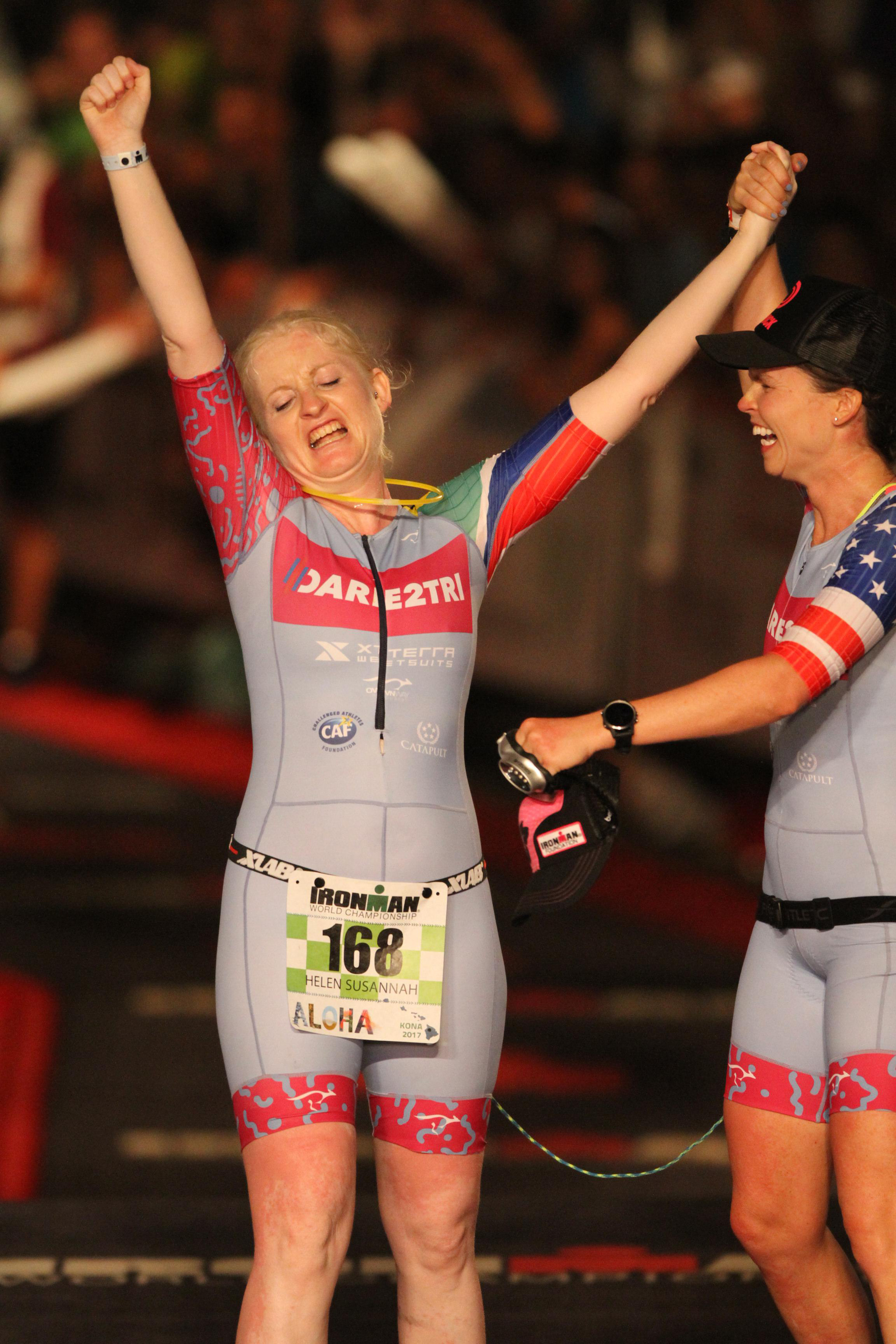 favorite finish photo